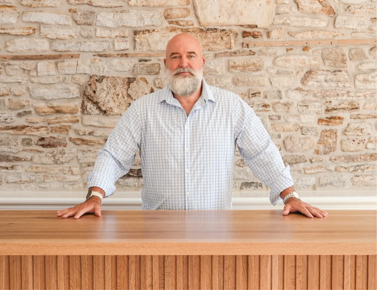 Toby Shannan, Founder